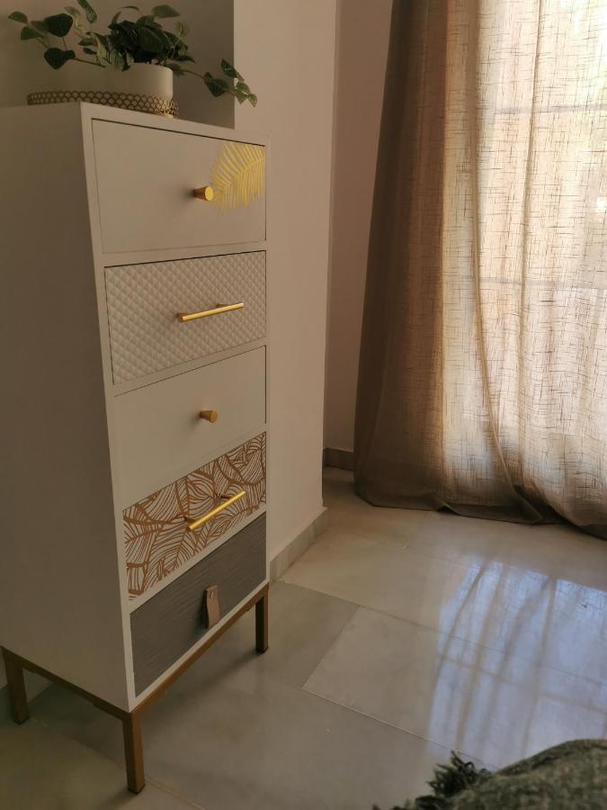 Apartamento Marbella junto al mar con gran terraza Exterior foto